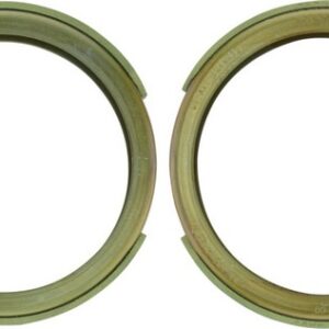 Bosch BS770 Bosch New Parking Brake Shoe Set