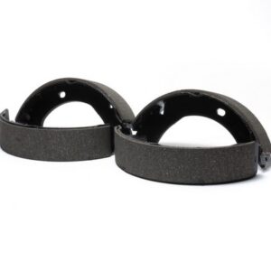 Bosch BS771 Bosch New Parking Brake Shoe Set