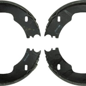 Bosch BS772 Bosch New Parking Brake Shoe Set
