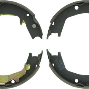 Bosch BS773 Bosch New Parking Brake Shoe Set