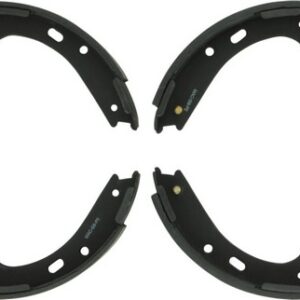 Bosch BS776 Bosch New Brake Shoe Set