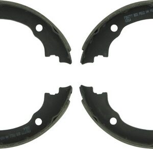 Bosch BS777 Bosch New Parking Brake Shoe Set