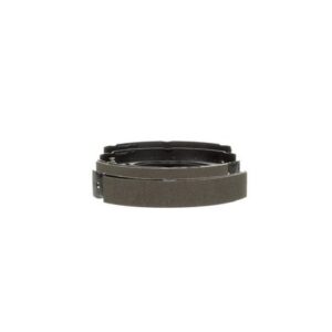 Bosch BS778 Bosch New Brake Shoe Set