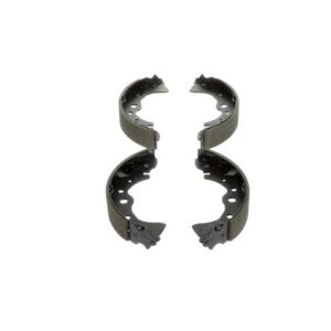 Bosch BS779 Bosch New Brake Shoe Set