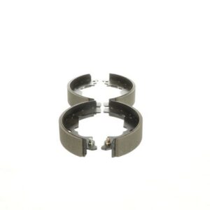Bosch BS780 Bosch New Brake Shoe Set