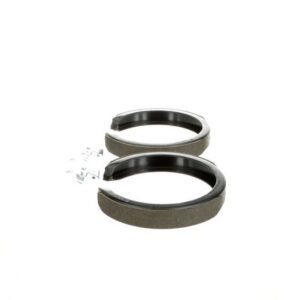Bosch BS781 Bosch New Parking Brake Shoe Set
