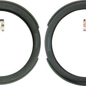 Bosch BS784 Bosch New Parking Brake Shoe Set