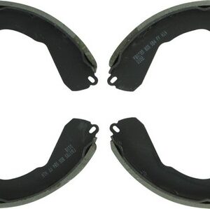 Bosch BS785 Bosch New Brake Shoe Set