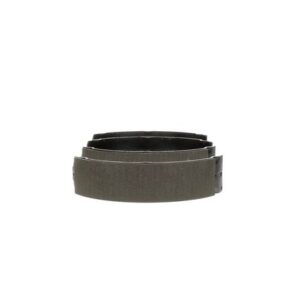 Bosch BS786 Bosch New Brake Shoe Set