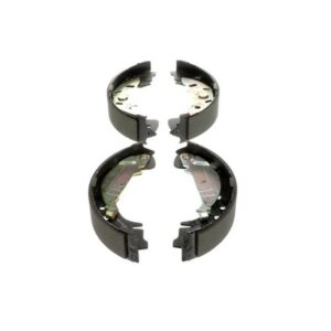 Bosch BS787 Bosch New Brake Shoe Set