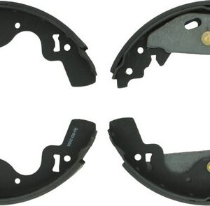 Bosch BS788 Bosch New Brake Shoe Set
