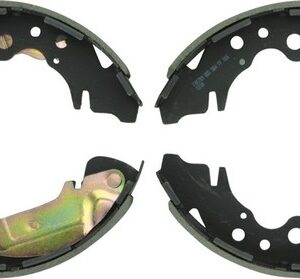Bosch BS789 Bosch New Brake Shoe Set