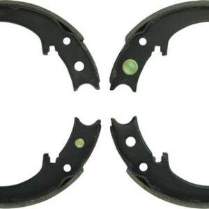 Bosch BS794 Bosch New Brake Shoe Set