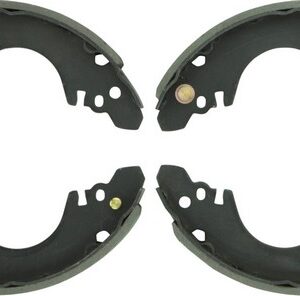 Bosch BS798 Bosch New Brake Shoe Set