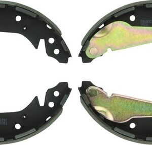 Bosch BS800 Bosch New Brake Shoe Set