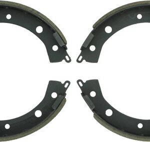 Bosch BS802 Bosch New Brake Shoe Set