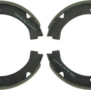 Bosch BS803 Bosch New Parking Brake Shoe Set