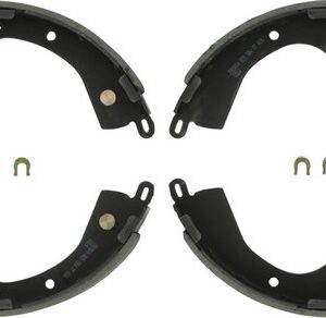 Bosch BS804 Bosch New Brake Shoe Set