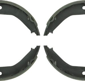 Bosch BS807 Bosch New Parking Brake Shoe Set