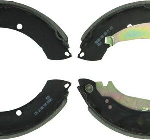 Bosch BS810 Bosch New Brake Shoe Set
