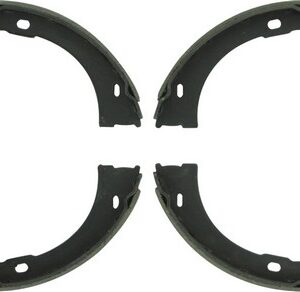 Bosch BS811 Bosch New Parking Brake Shoe Set