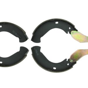 Bosch BS815 Bosch New Brake Shoe Set