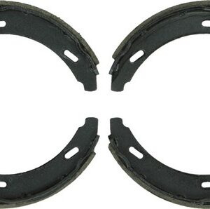 Bosch BS816 Bosch New Parking Brake Shoe Set