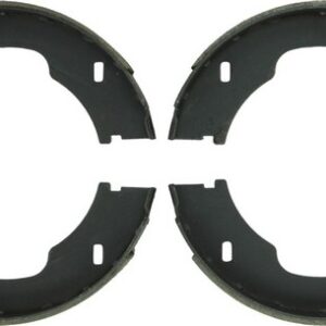 Bosch BS847 Bosch New Parking Brake Shoe Set