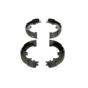 Bosch BS851 Bosch New Parking Brake Shoe Set