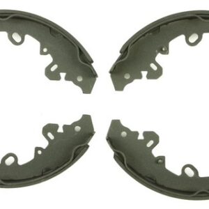 Bosch BS853 Bosch New Brake Shoe Set