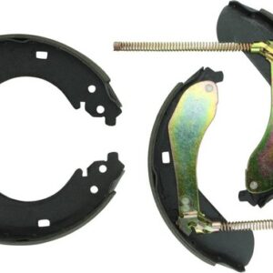 Bosch BS855 Bosch New Brake Shoe Set