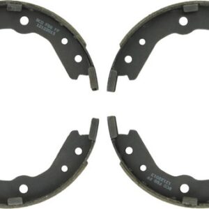 Bosch BS856 Bosch New Parking Brake Shoe Set