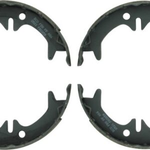Bosch BS859 Bosch New Parking Brake Shoe Set