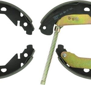 Bosch BS860 Bosch New Brake Shoe Set
