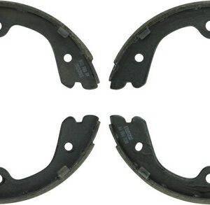 Bosch BS867 Bosch New Parking Brake Shoe Set