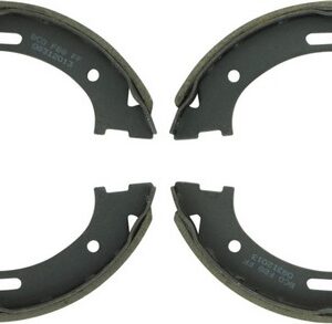 Bosch BS868 Bosch New Parking Brake Shoe Set