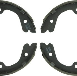 Bosch BS869 Bosch New Parking Brake Shoe Set