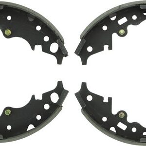 Bosch BS871 Bosch New Brake Shoe Set