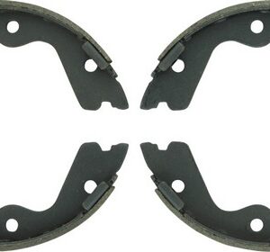 Bosch BS878 Bosch New Parking Brake Shoe Set