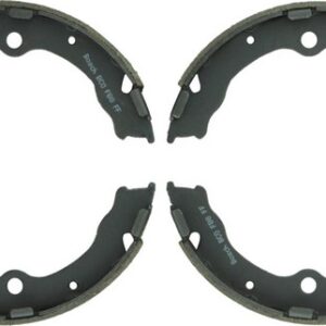 Bosch BS885 Bosch New Parking Brake Shoe Set