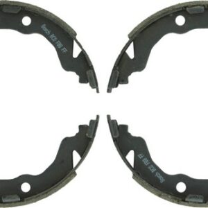 Bosch BS886 Bosch New Parking Brake Shoe Set