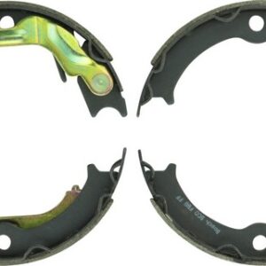 Bosch BS888 Bosch New Parking Brake Shoe Set