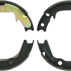 Bosch BS889 Bosch New Parking Brake Shoe Set