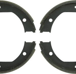 Bosch BS890 Bosch New Parking Brake Shoe Set