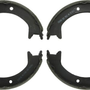 Bosch BS906 Bosch New Parking Brake Shoe Set