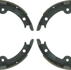 Bosch BS907 Bosch New Parking Brake Shoe Set
