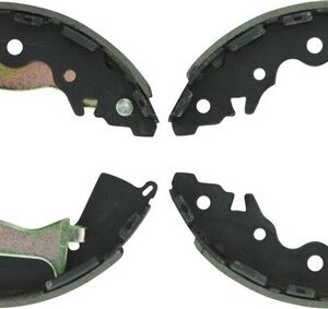 Bosch BS910 Bosch New Parking Brake Shoe Set