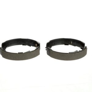 Bosch BS911 Bosch New Brake Shoe Set