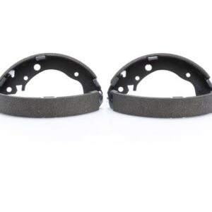 Bosch BS913 Bosch New Brake Shoe Set