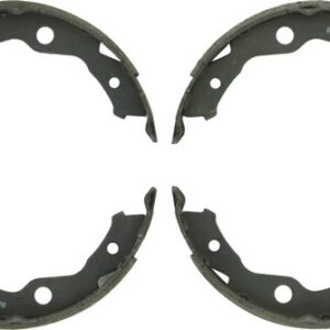 Bosch BS916 Bosch New Parking Brake Shoe Set